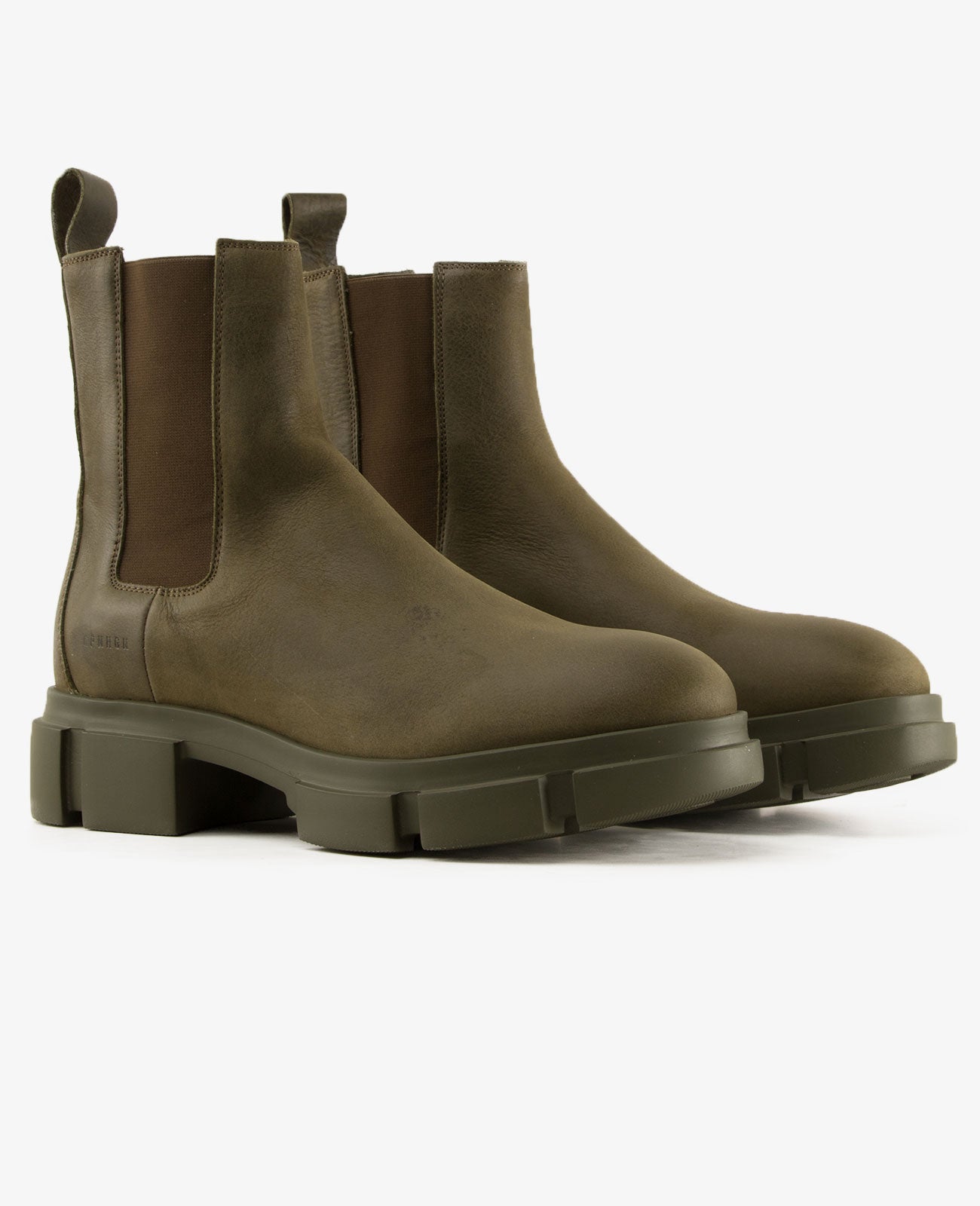 0570 Khaki
