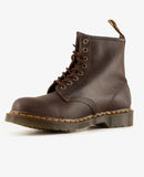 1460 Crazy Horse Dark Brown