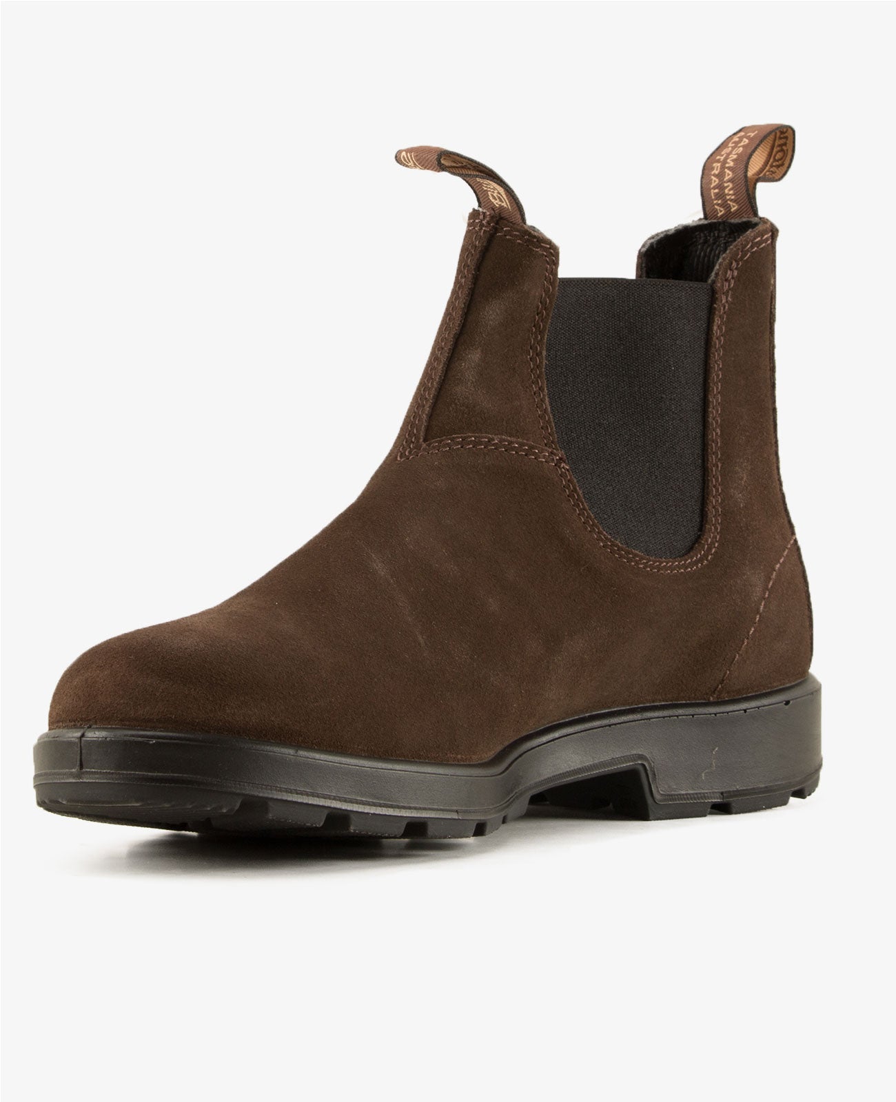 Beatles 2410 Suede Brown
