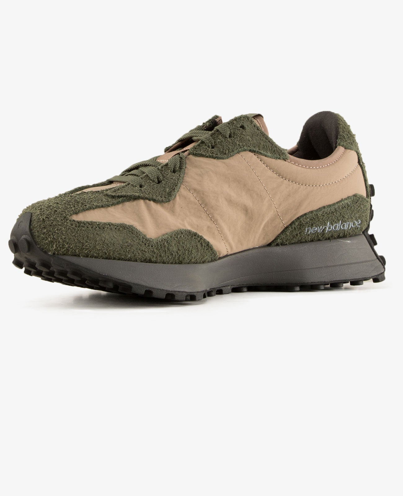 Ms 327 Wg Olive Green