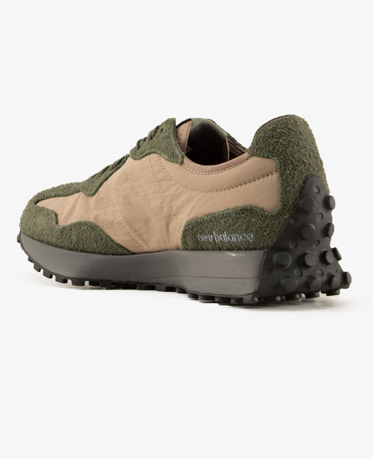 Ms 327 Wg Olive Green