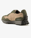 Ms 327 Wg Olive Green