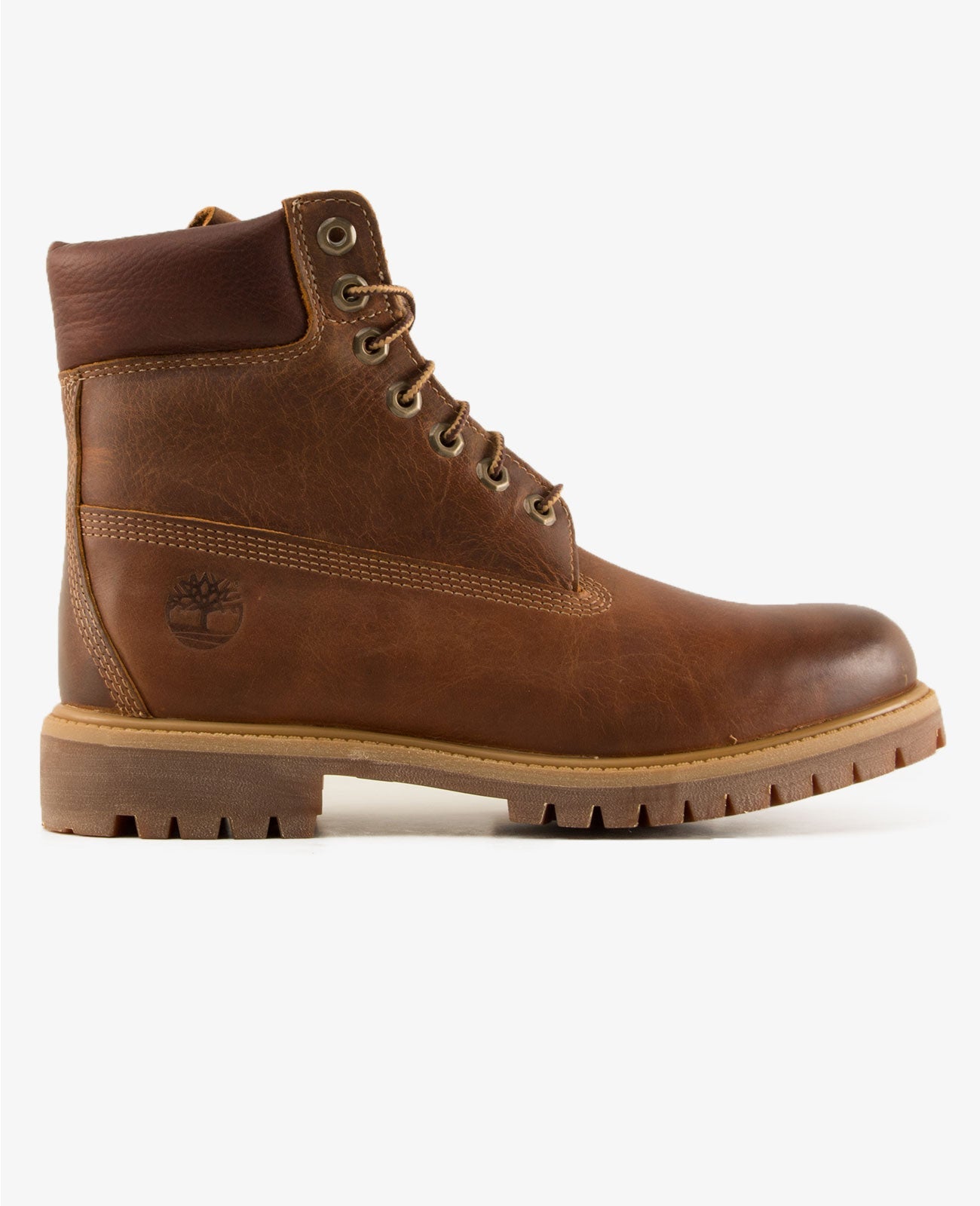 Heritage 6 Premium II Mens Brown