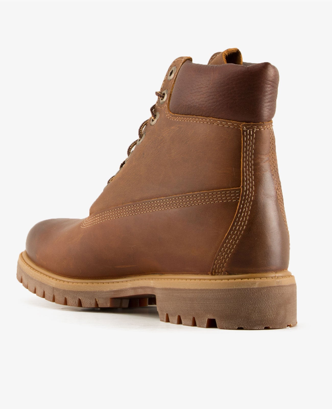 Heritage 6 Premium II Mens Brown