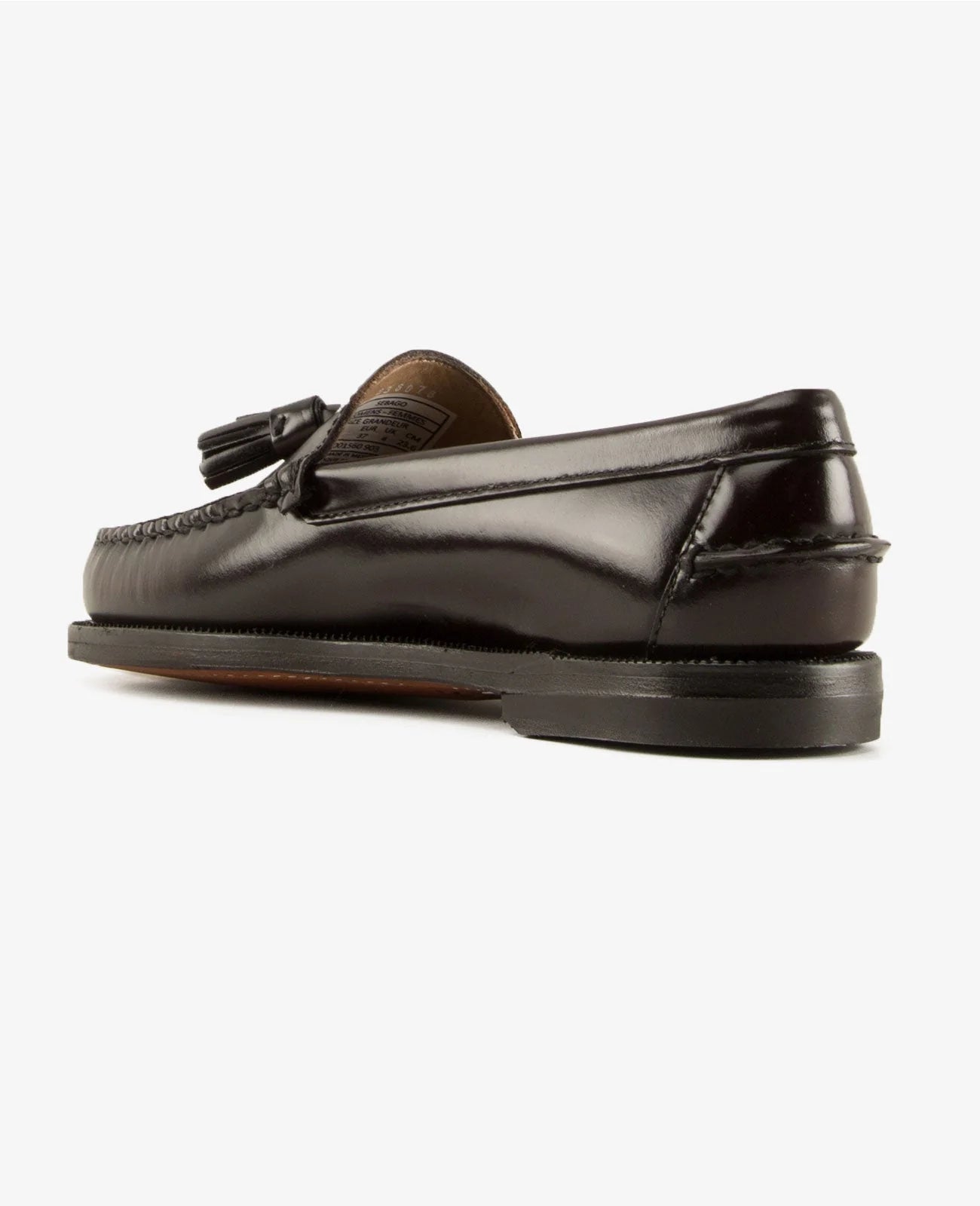 Classic Will Woman Burgundy