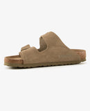 Arizona Sfb Faded Suede Khaki