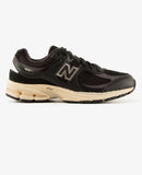 M 2002 Rib Black