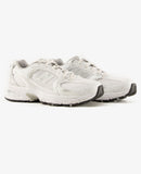 Mr 530 Ema White Silver