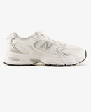 Mr 530 Ema White Silver