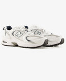 Nbmr 530 Sg White Blue Silver