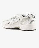 Nbmr 530 Sg White Blue Silver