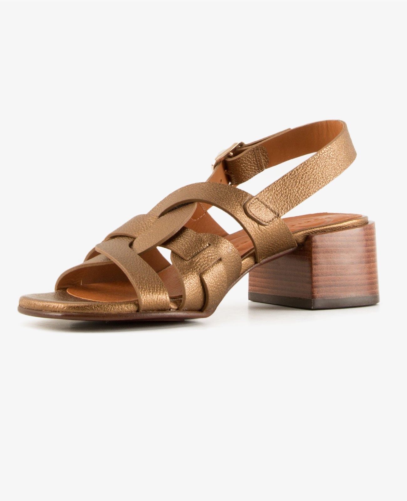 Quori Bronce Gold