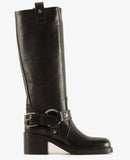 Scorpio Bis 01 Ash Gold Made In Italy Black