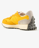 327 Wre Ginger Yellow
