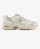 U 530 Nec Natural Matter Grey