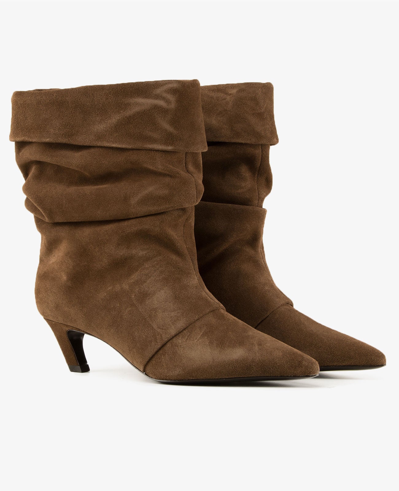 Virgee 01 Fandango Brown