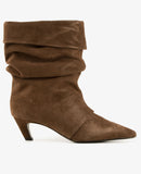 Virgee 01 Fandango Brown
