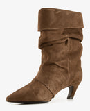 Virgee 01 Fandango Brown