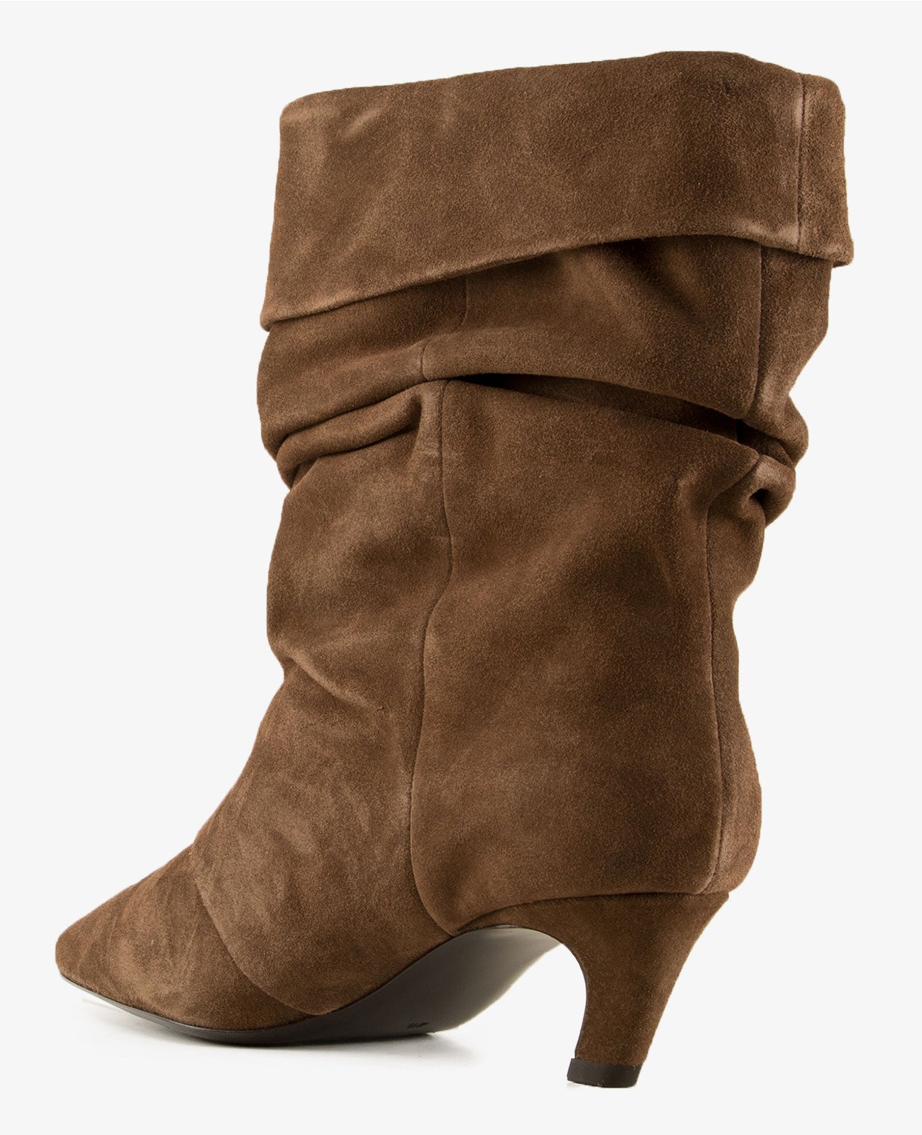 Virgee 01 Fandango Brown