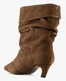 Virgee 01 Fandango Brown