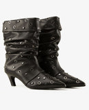 Virgee Bis 01 Black
