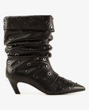 Virgee Bis 01 Black