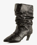 Virgee Bis 01 Black