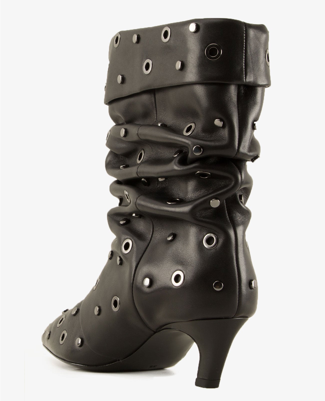 Virgee Bis 01 Black