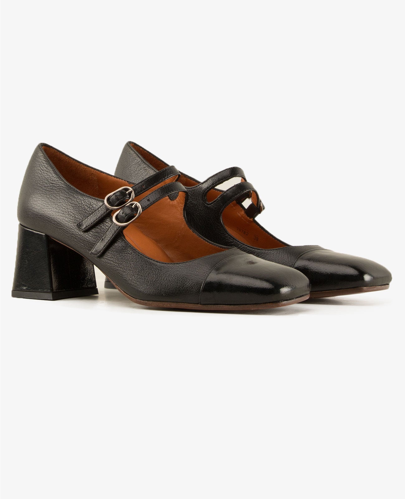 Volcano 47 Black