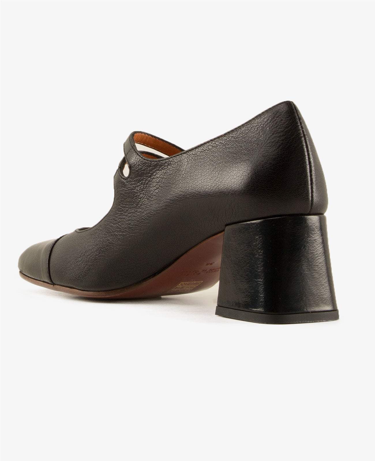 Volcano 47 Black