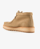 Wallabee Scout Sand