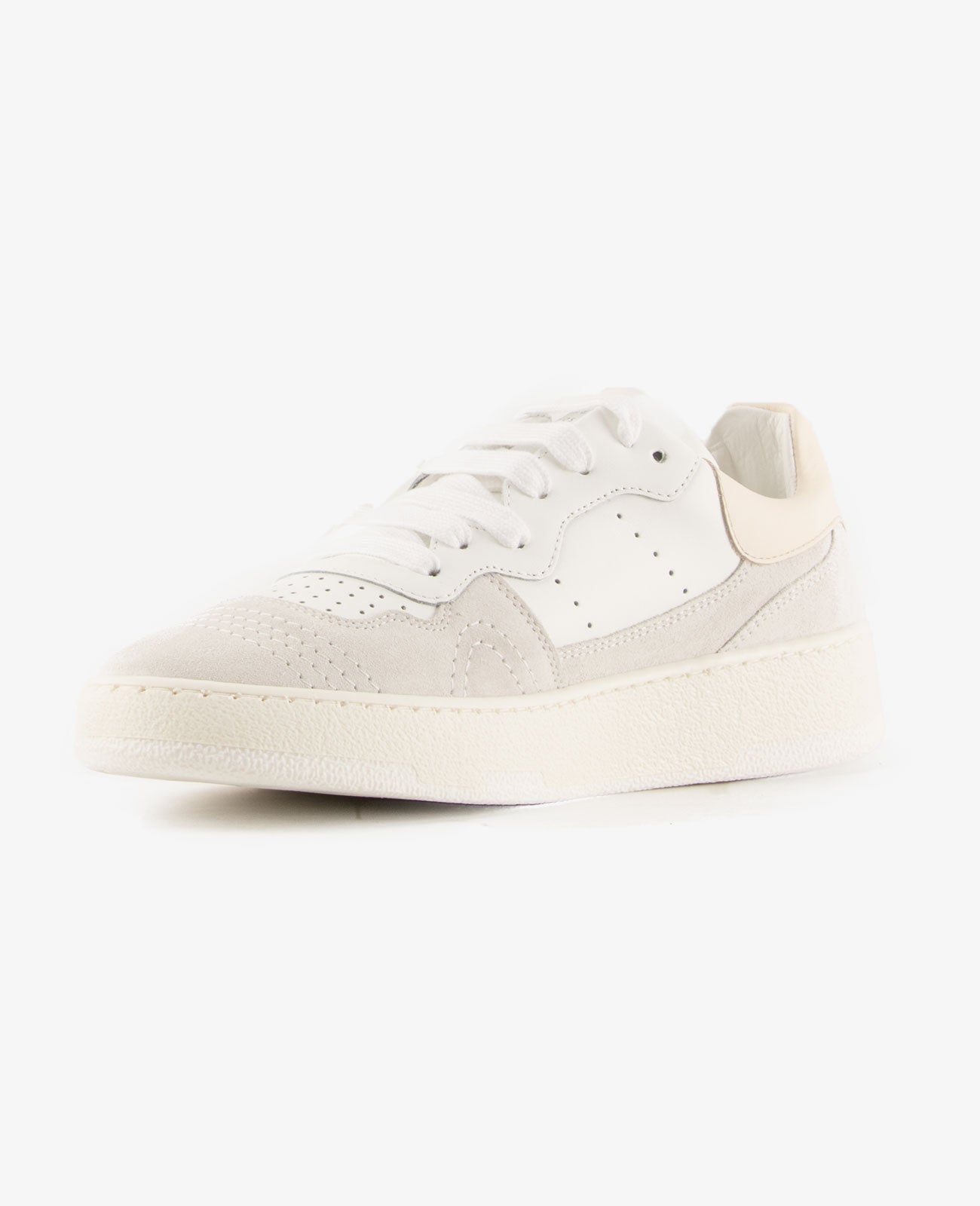 0461 Butter White