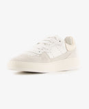 0461 Butter White