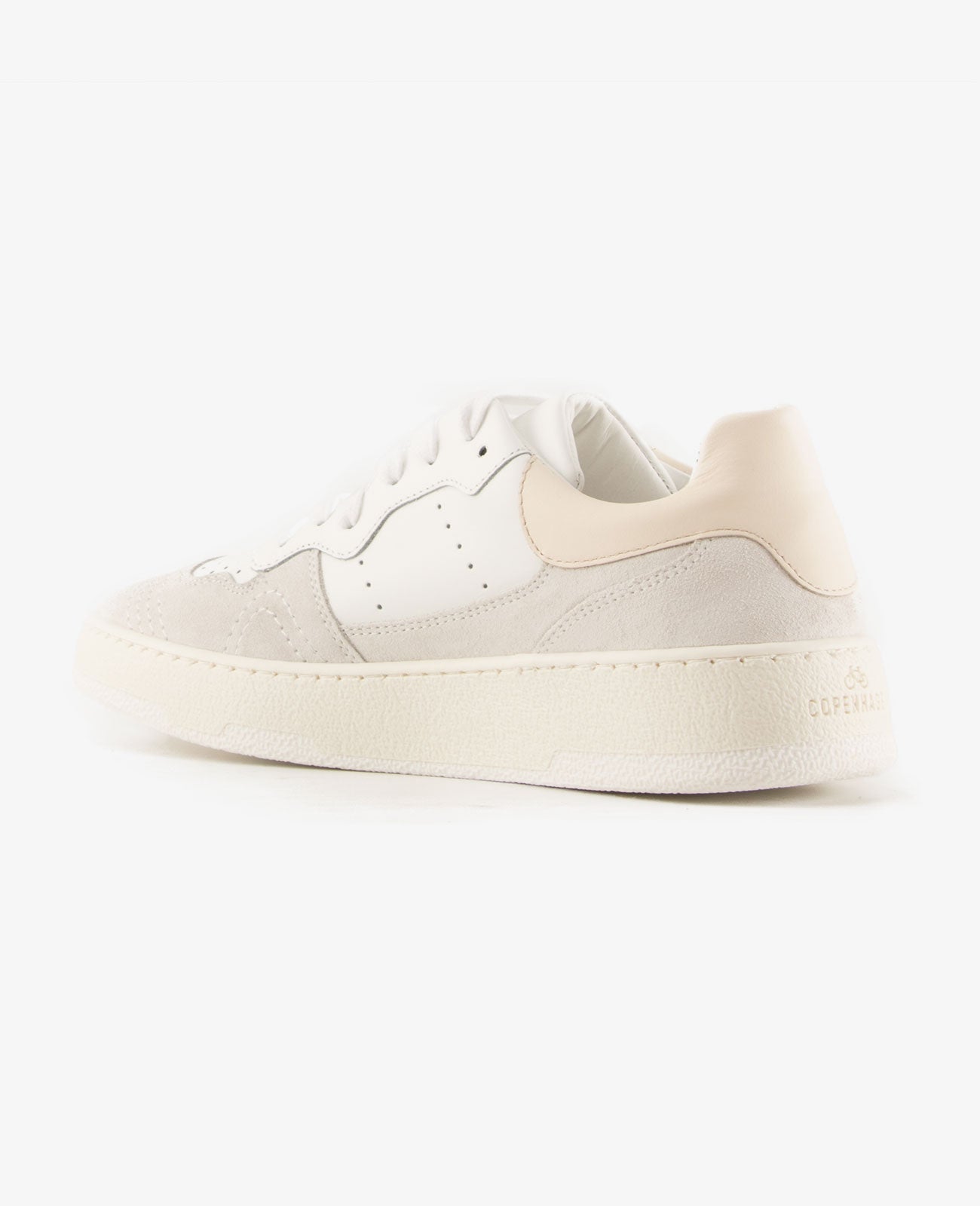 0461 Butter White