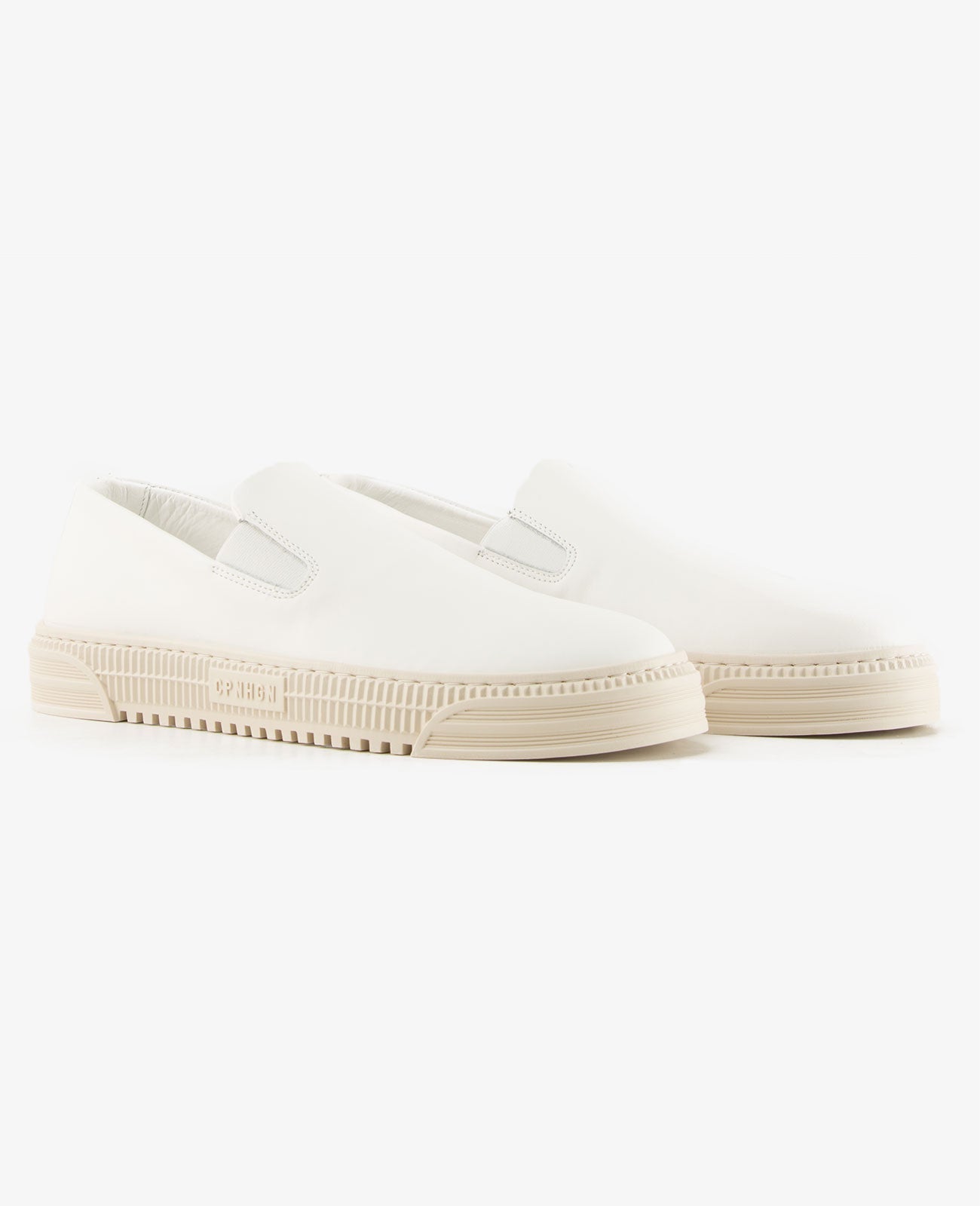 0778 Sneakers White