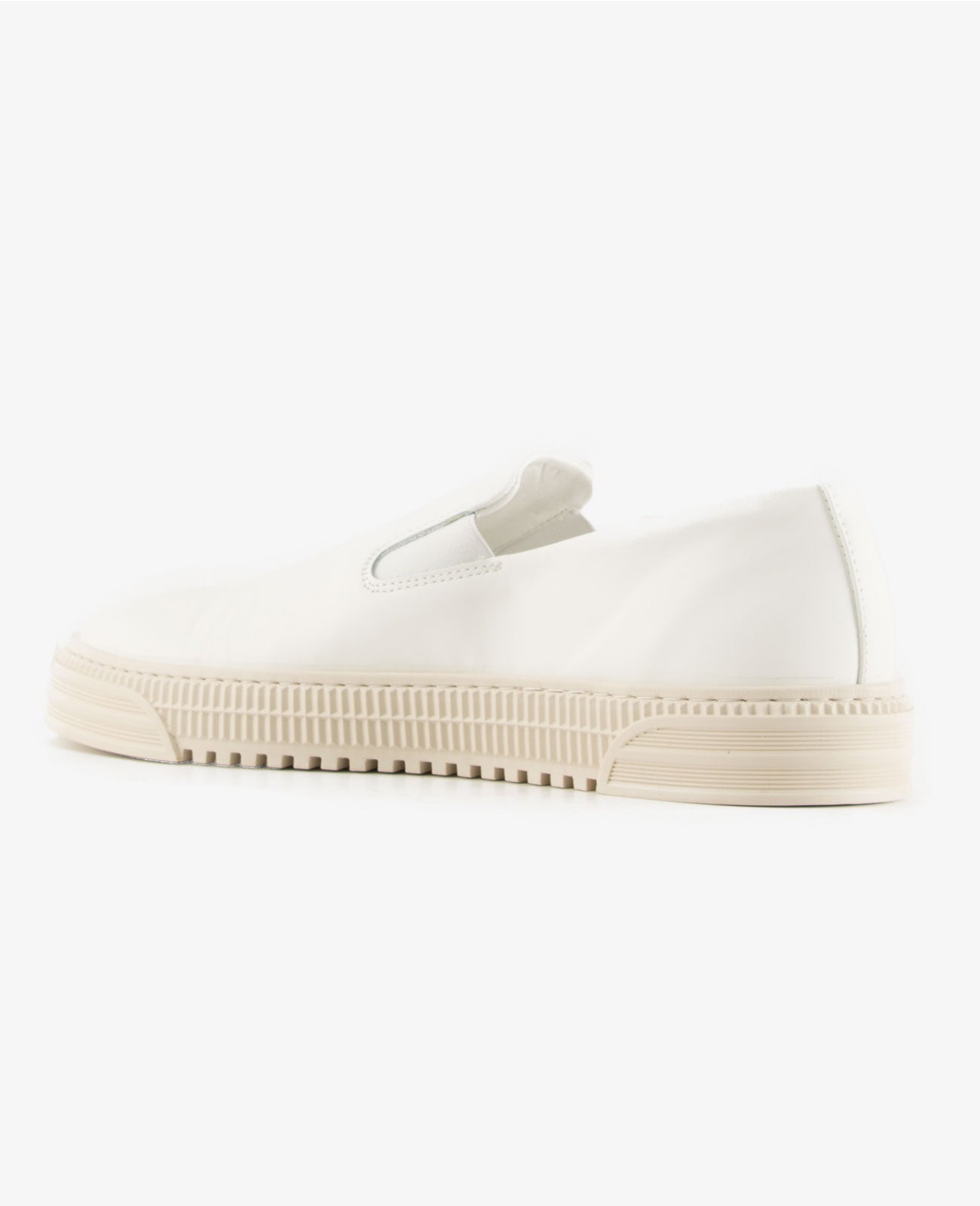 0778 Sneakers White
