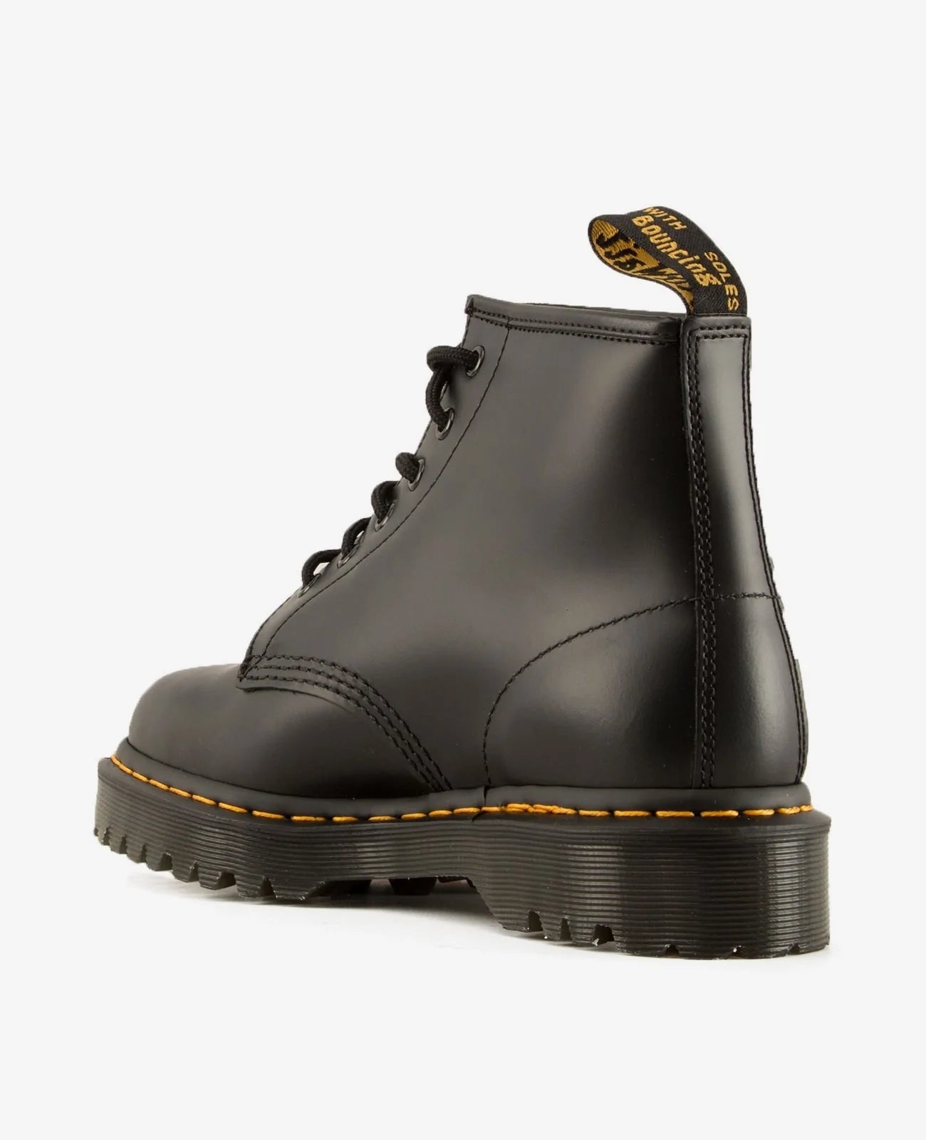 101 Bex Black