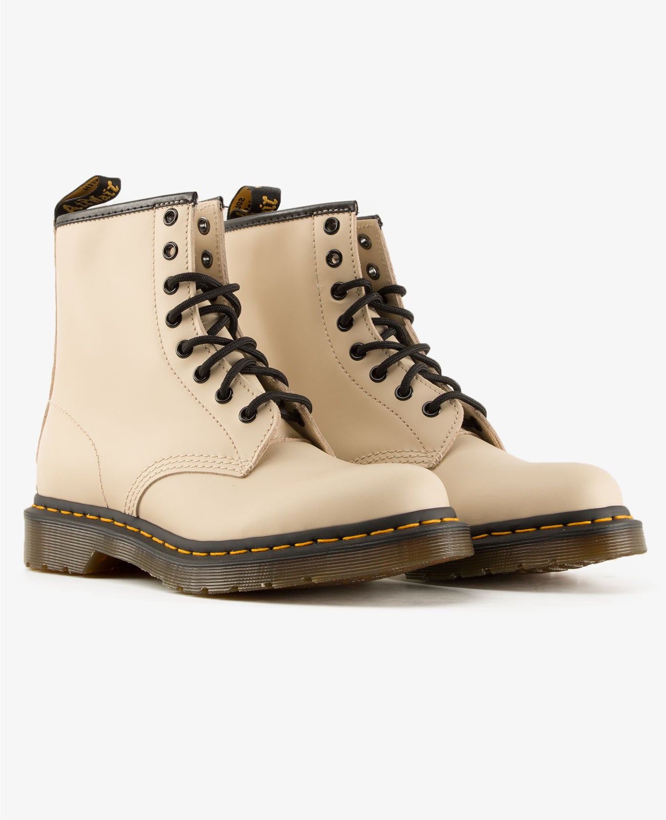 1460 Parchment Beige