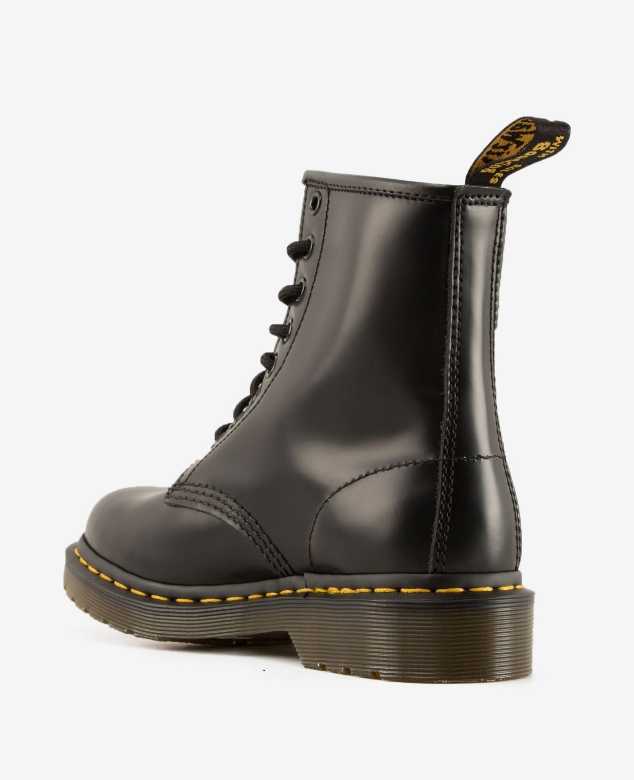 1460 Smooth Black