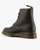 1460 Greasy Black