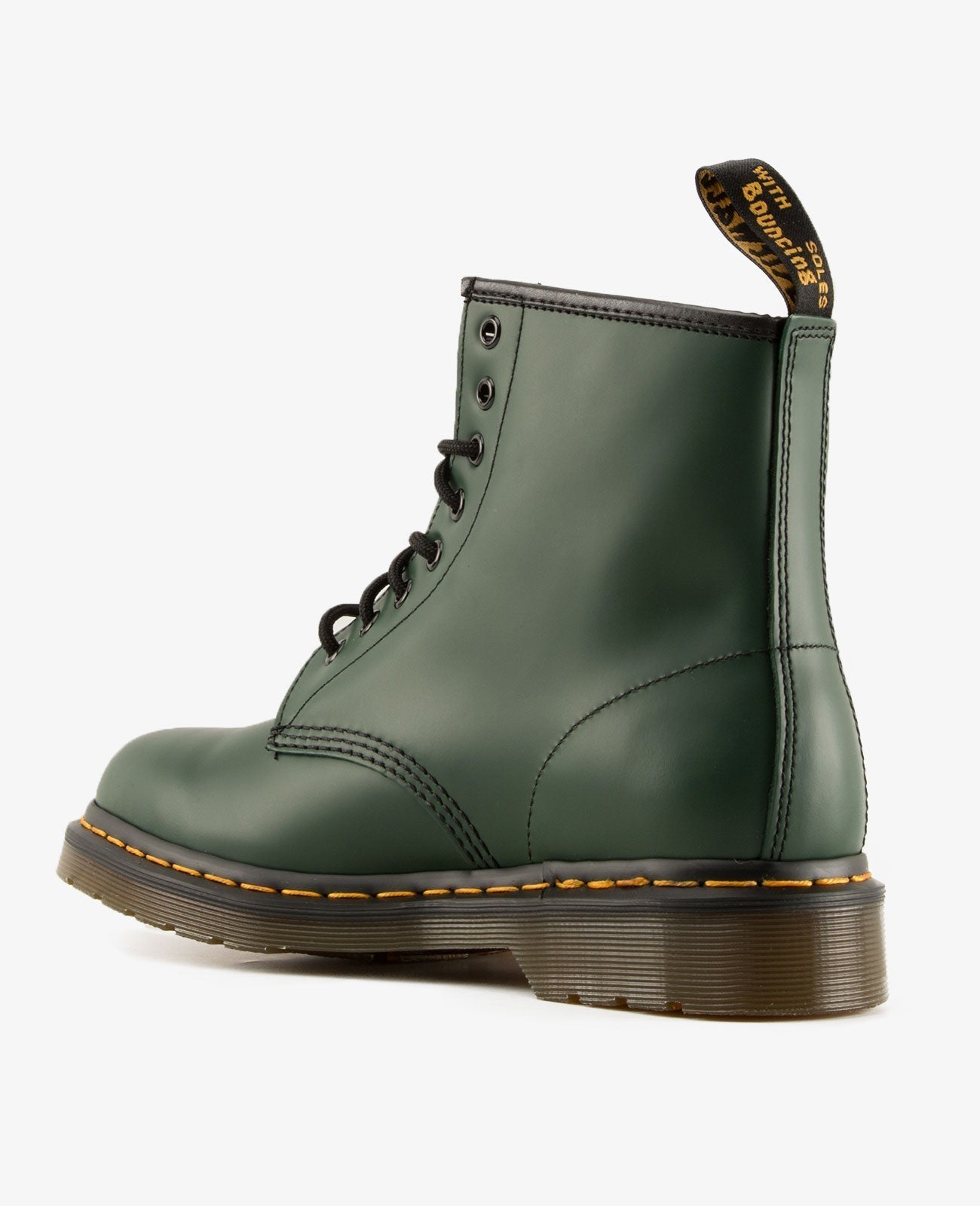 1460 Smooth Green