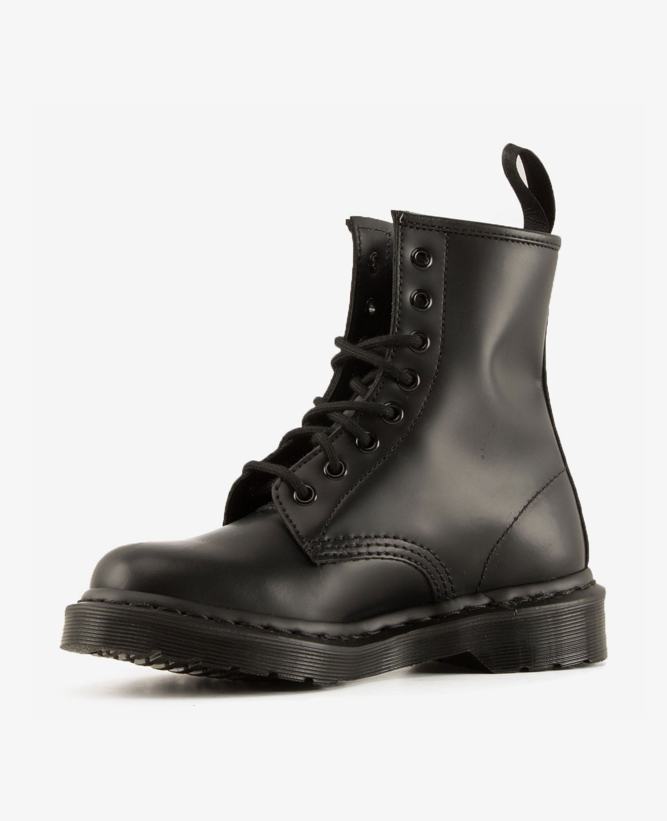 1460 Mono Black