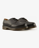 1461 Pw Smooth Black