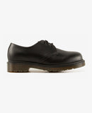 1461 Pw Smooth Black