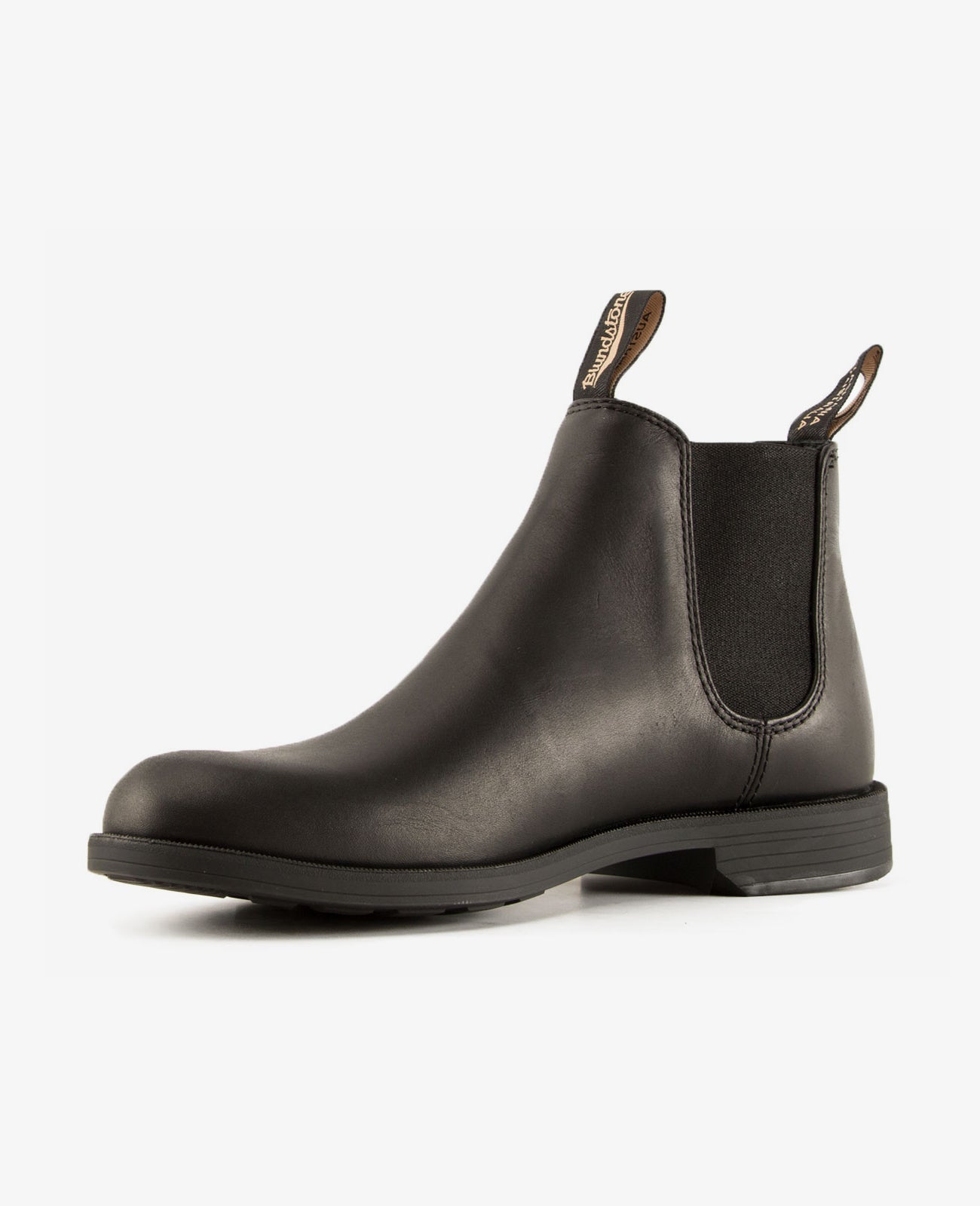 1901 City Dress Black