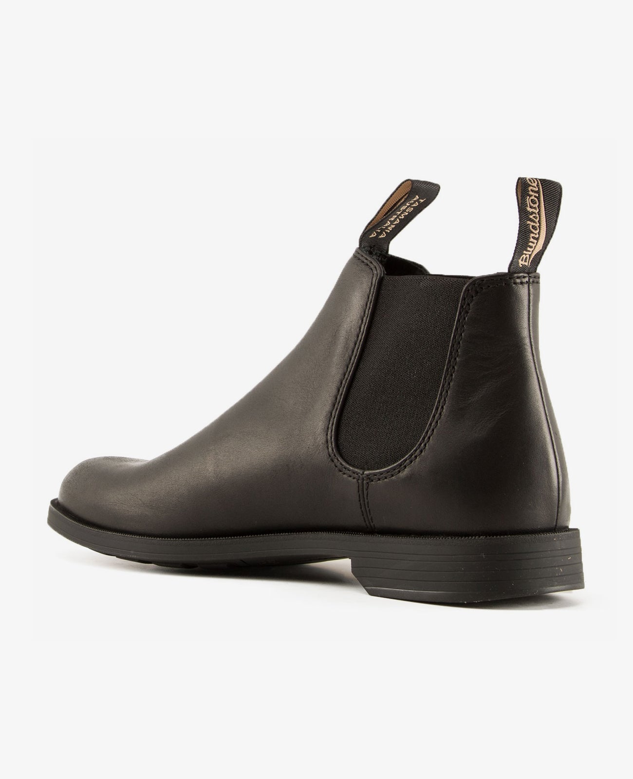 1901 City Dress Black