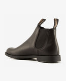 1901 City Dress Black