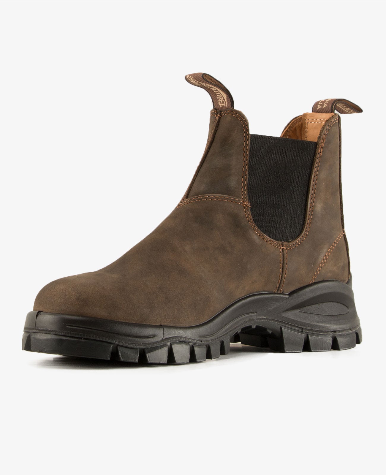 Beatles 2239 Rustic Brown