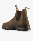 Beatles 2239 Rustic Brown