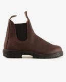 Beatles 2247 Mezquite Leather Brown